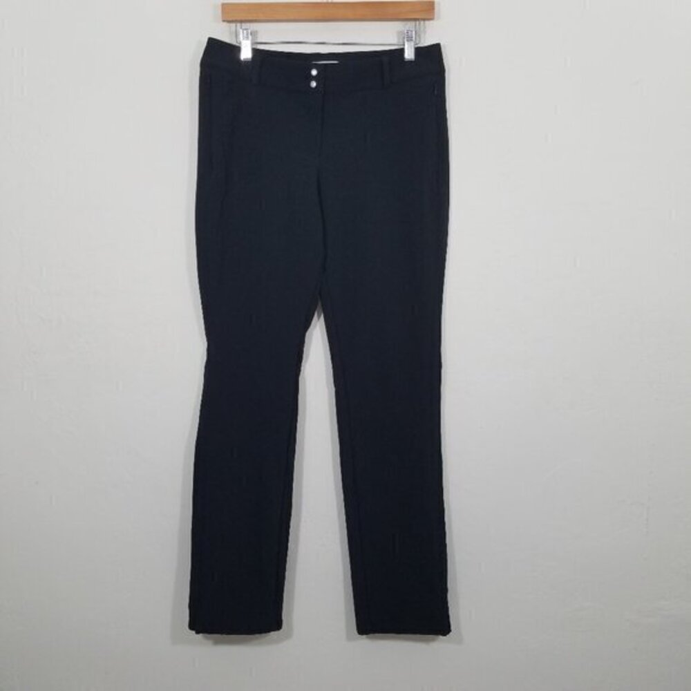 Adidas Pants Black Size 6